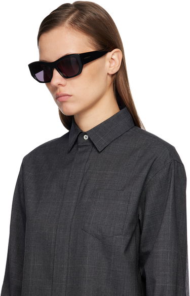 Solglasögon Givenchy GV Day Sunglasses Svart | GV40122IW5401A 192337236402, 3