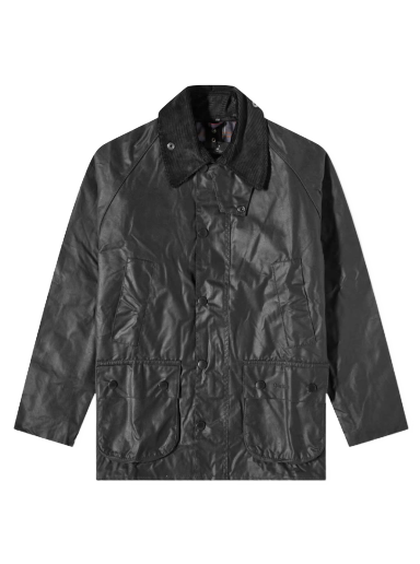 Jacka Barbour Bedale Wax Jacket Svart | MWX0018BK91
