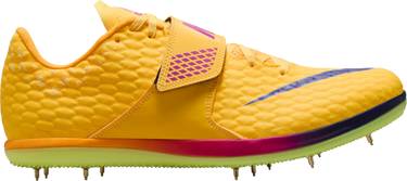 Sneakers och skor Nike Nike High Jump Elite Gul | fz9636-800, 0