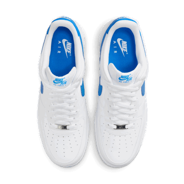 Sneakers och skor Nike Air Force 1 '07 Blå | FJ4146-103, 4