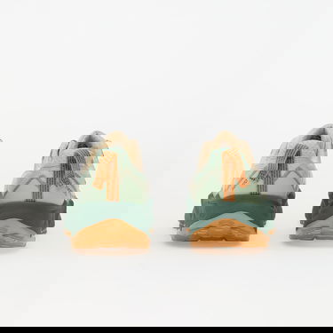 Sneakers och skor New Balance Hierro Calcium Grön | WTHIERO9, 4