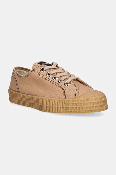 Sneakers och skor Novesta Star Master CS 80 Beige | N372011.80Y80Y003, 0