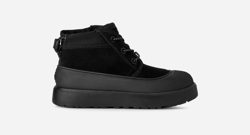 Sneakers och skor UGG Neumel Weather Hybrid Boot Svart | 1171299K-BLK, 0