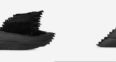 Sneakers och skor UGG Neumel Weather Hybrid Boot Svart | 1171299K-BLK, 0