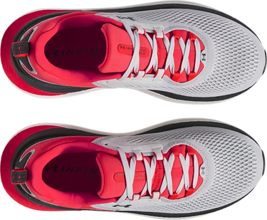 Sneakers och skor Under Armour Infinite Elite 2 Röd | 3028169-019, 3