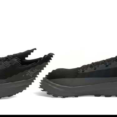 Sneakers och skor Arcteryx Norvan LD 4 Svart | X000010398-019375, 1