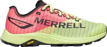 Sneakers och skor Merrell MTL Long Sky 2 Matryx Rosa | j068358-j068358, 0
