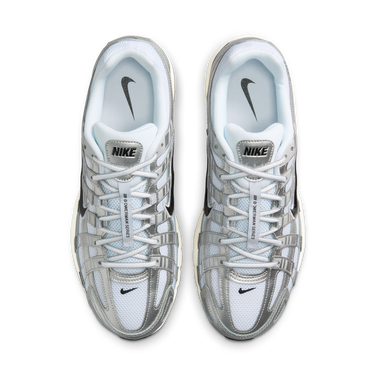 Sneakers och skor Nike Nike P-6000 Metallisk | CD6404-105, 4