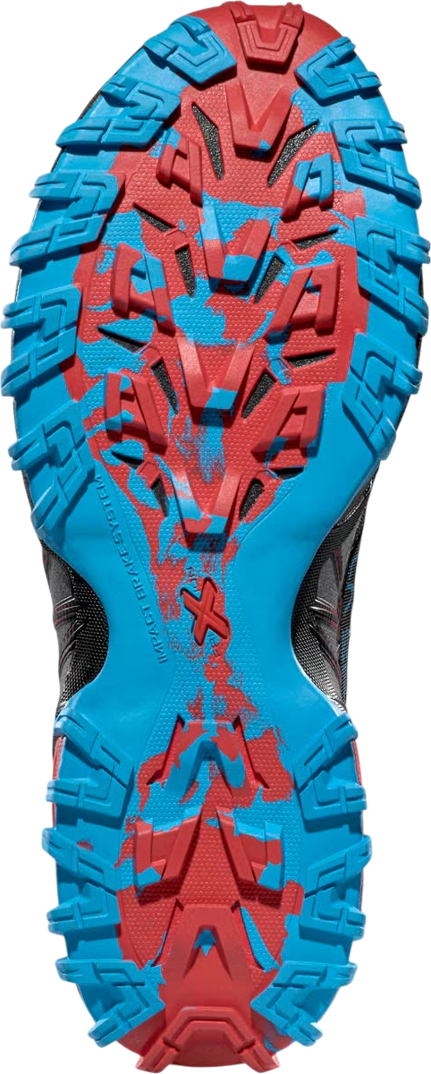 Sneakers och skor La Sportiva Bushido III Gtx Svart | 4019614-56y, 1