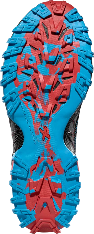 Sneakers och skor La Sportiva Bushido III Gtx Svart | 4019614-56y, 1