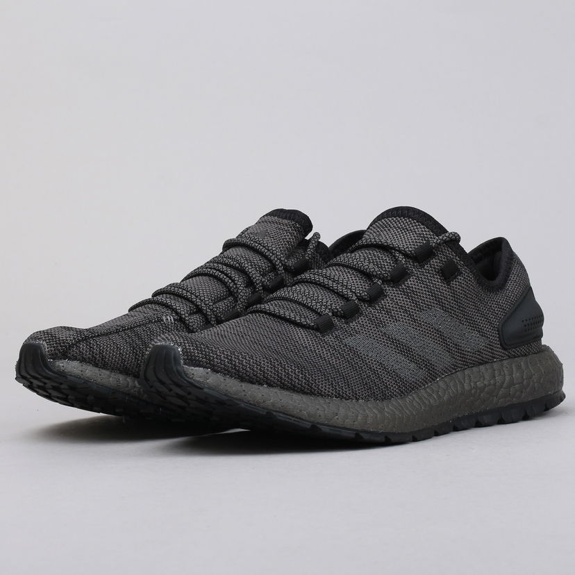 Löpning adidas Performance PureBoost All Terrain Svart | CG2990