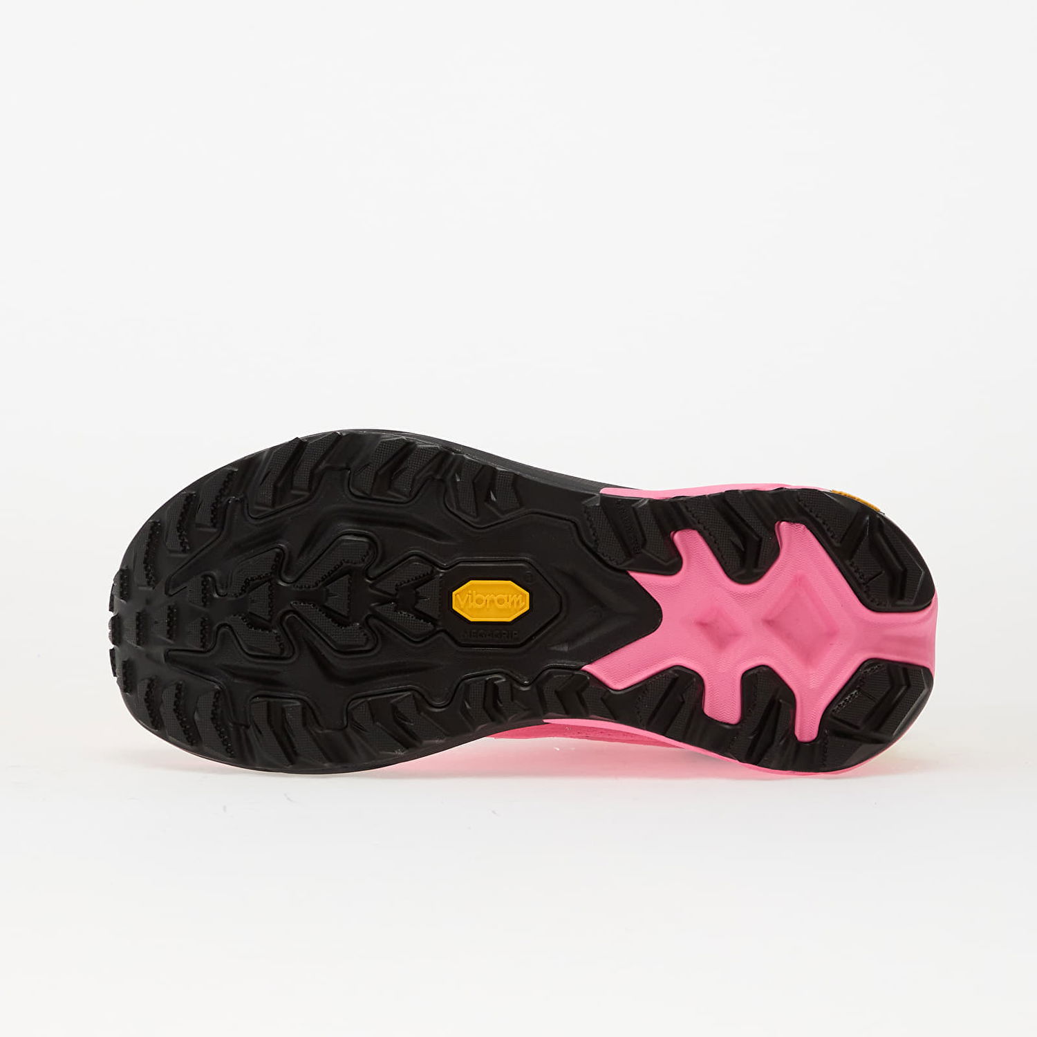 Sneakers och skor Hoka One One Mafate 5 W Rosa | 1168723-NNR, 1