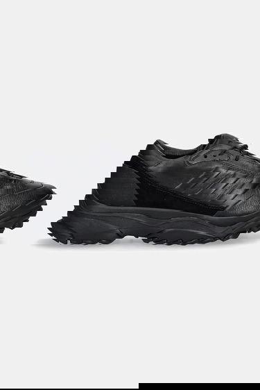 Sneakers och skor Y-3 Y-3 GSG9 Lo Svart | JP8198, 1