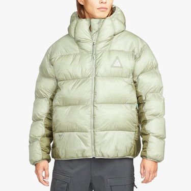Pufferjacka Nike ACG Lunar Lake Puffer Jacket Grön | DH3070-320, 1