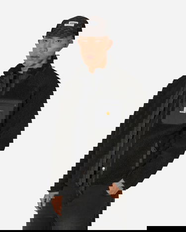 Jacka Carhartt WIP Prentis Liner Svart | I025120 00EXX, 1