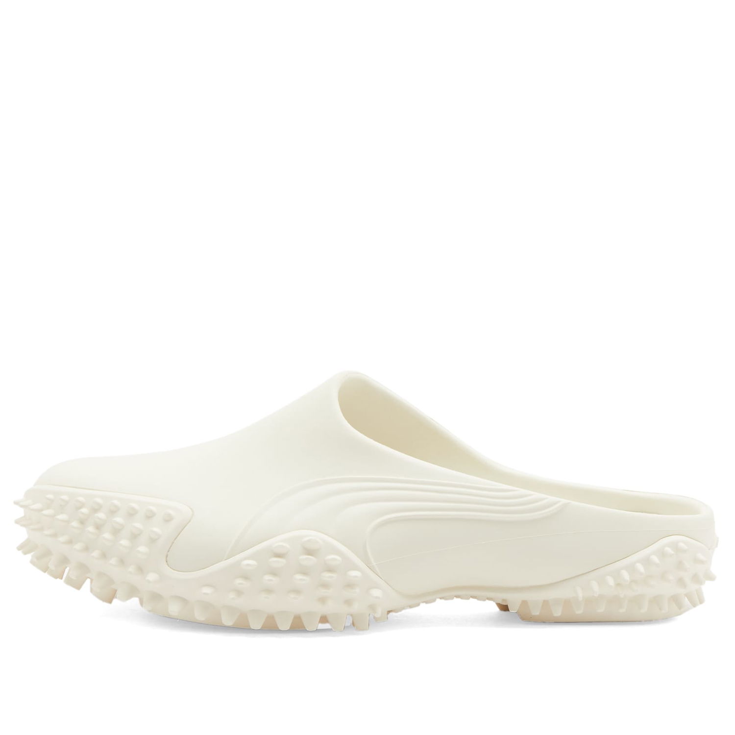 Sneakers och skor Puma Louis Gabriel x Nouchi Mostro Mule Vit | 401543-02, 1