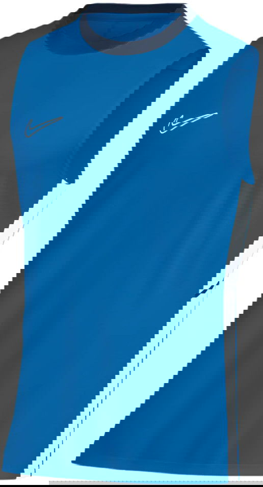 Linne Nike Nike Academy 25 Tank Top Blå | fz9747-463
