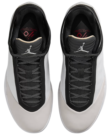 Sneakers och skor Jordan Air Jordan 40 Vit | hm9931-100, 4