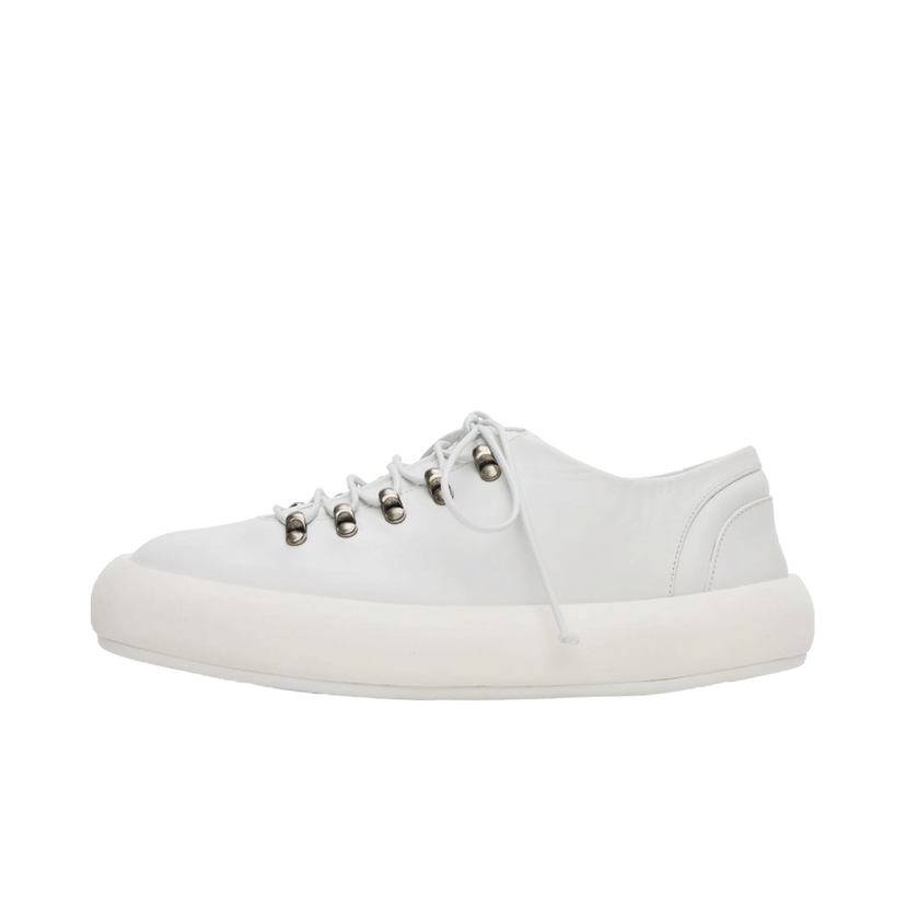 Sneakers och skor Marsèll Espana Derbys Vit | MM4625 196 110