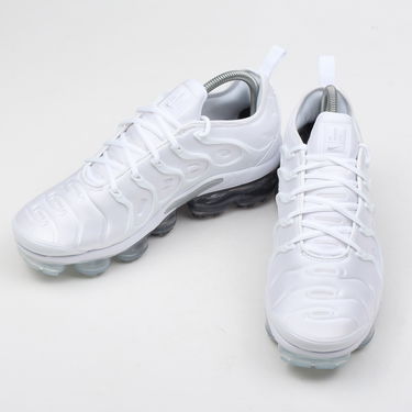 Sneakers och skor Nike Air Vapormax Plus Vit | 924453-102, 2