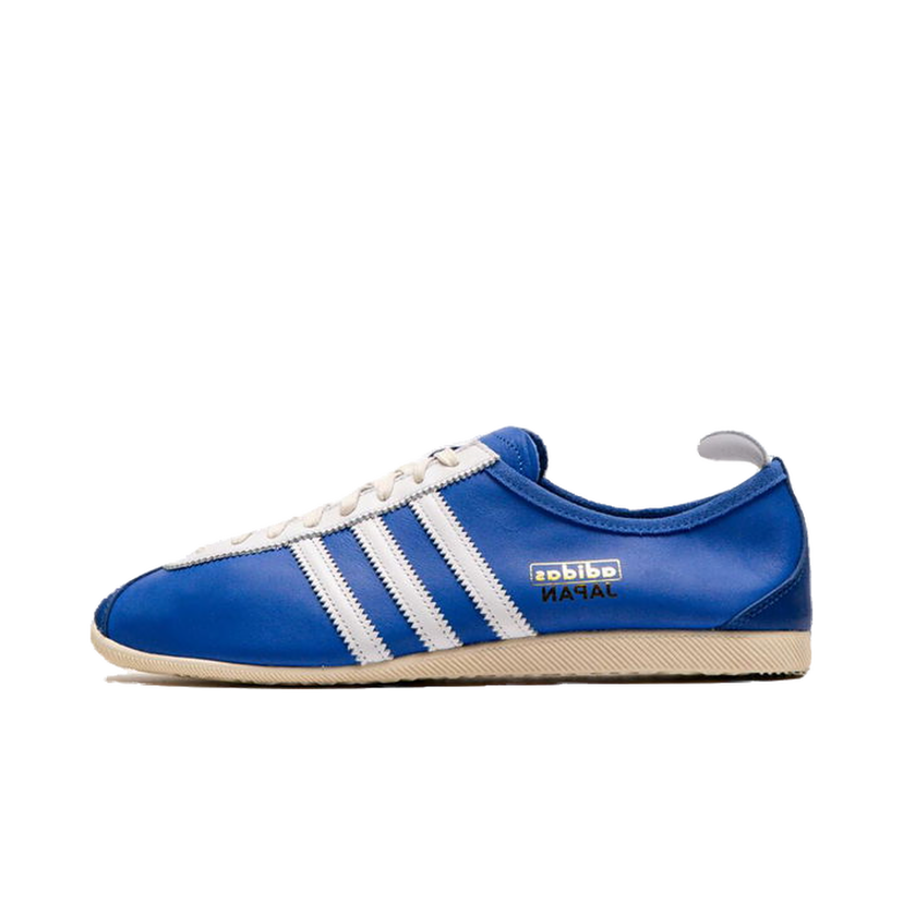 Sneakers och skor adidas Originals Originals JAPAN Blå | JS3773