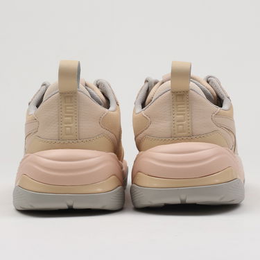 Sneakers och skor Puma Thunder Desert Wn's natural vachetta - cream tan Beige | 368024 01, 3