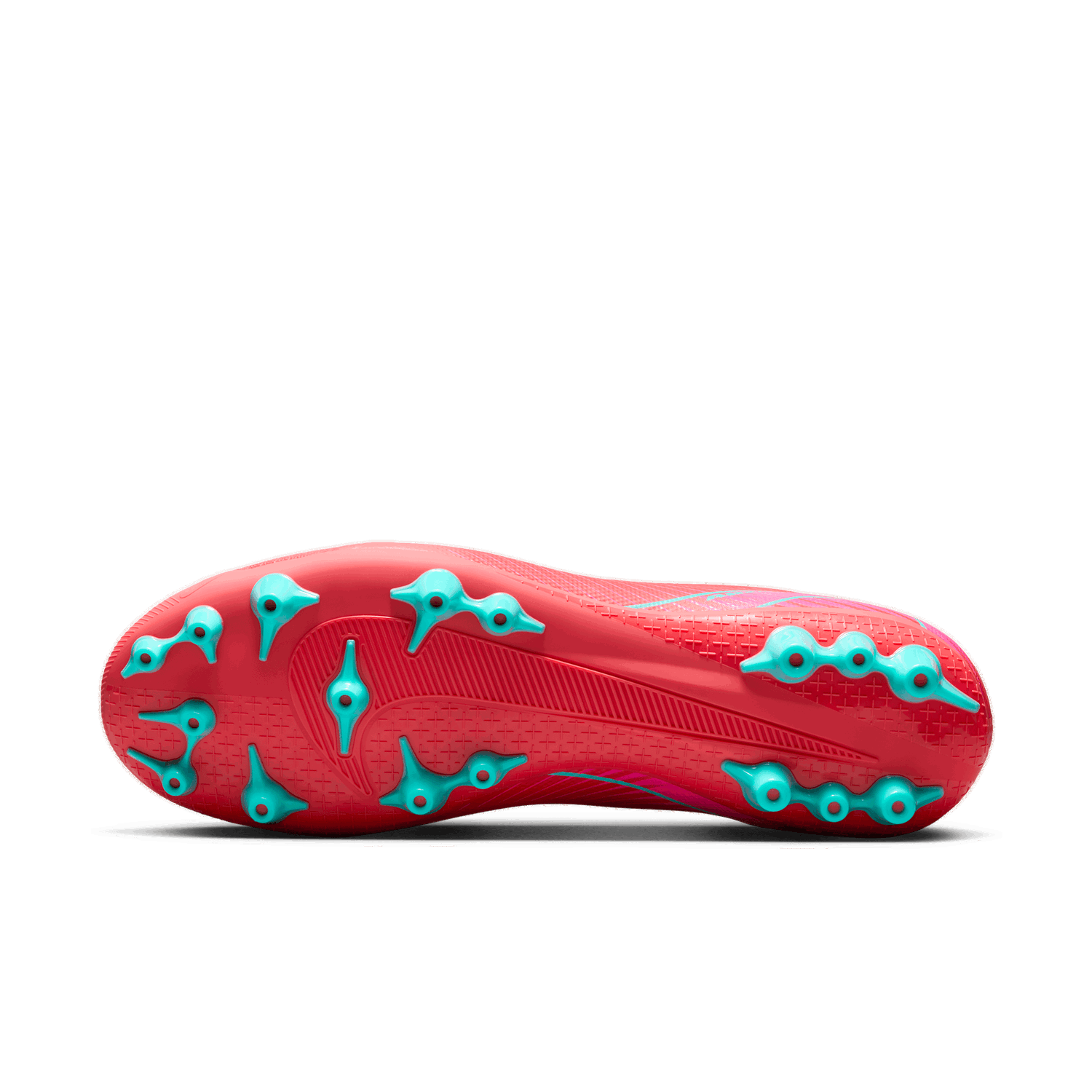 Sneakers och skor Nike Mercurial Vapor 16 Academy AG Rosa | FQ8364-800, 1