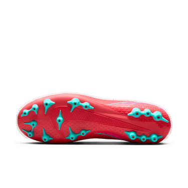 Sneakers och skor Nike Mercurial Vapor 16 Academy AG Rosa | FQ8364-800, 1