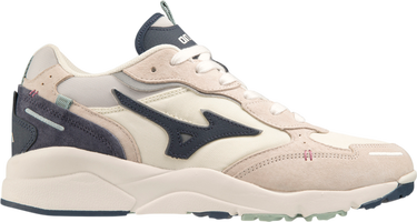 Sneakers och skor Mizuno Mizuno Sky Medal Beta Beige | d1ga2386-002, 0