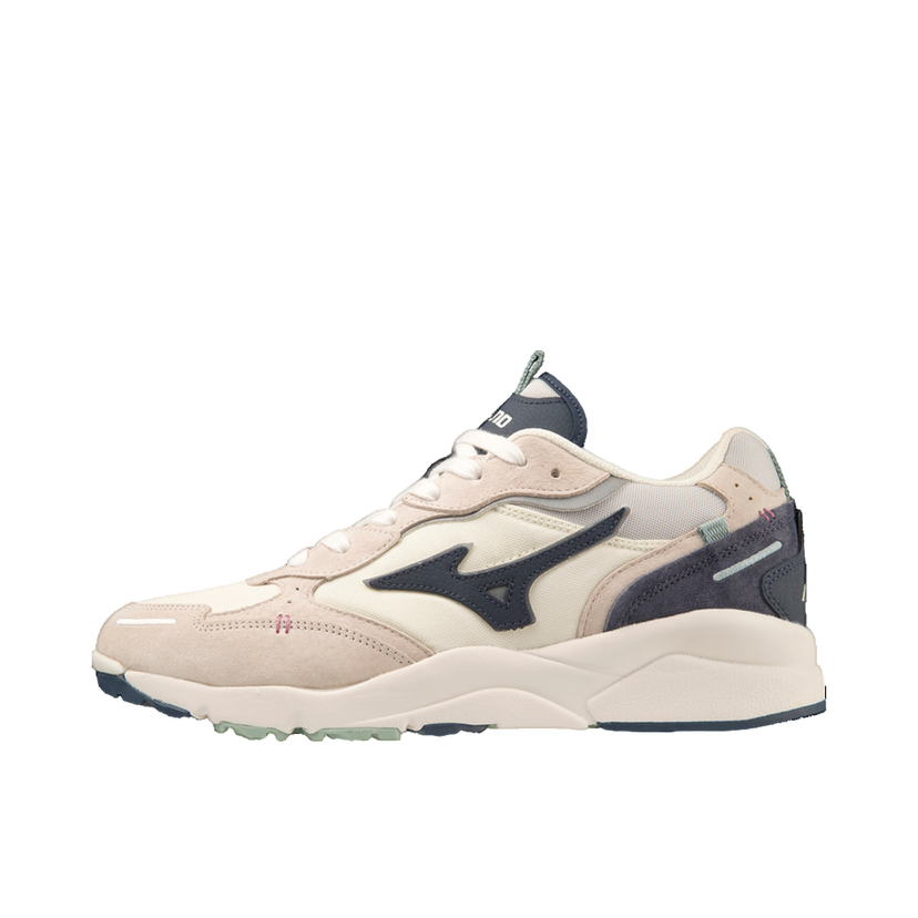 Sneakers och skor Mizuno Mizuno Sky Medal Beta Beige | d1ga2386-002