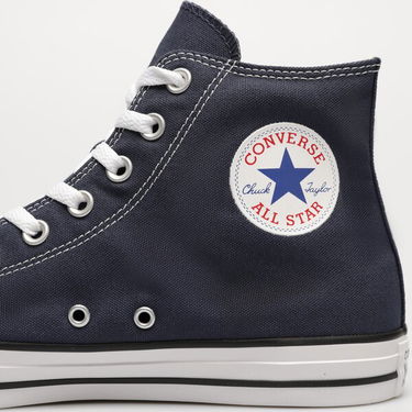 Sneakers och skor Converse Chuck Taylor As Core Hi Svart | M9622M, 7