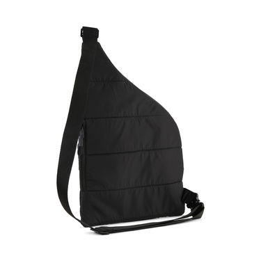 Axelväska Puma PUMA x REPRESENT Sling Bag OSFA Svart | 091822_01, 3