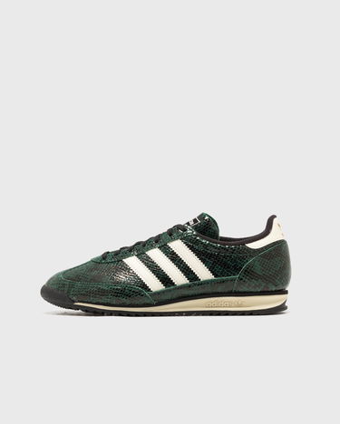 Sneakers och skor adidas Originals SL 72 OG Grön | JS3982, 2