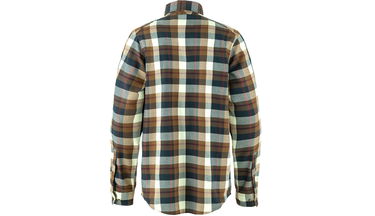 Skjorta FJÄLLRÄVEN Fjällglim Plaid Flannel Shirt Flerfärgad | F81380-265-113, 2