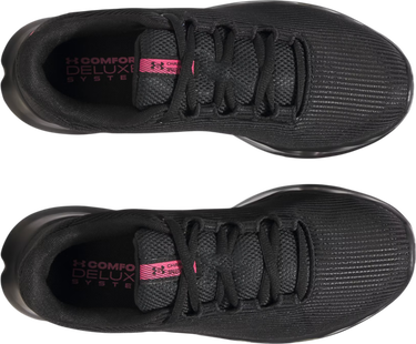 Sneakers och skor Under Armour Charged Speed Swift Svart | 3027006-005, 3