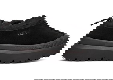 Sneakers och skor UGG Tasman Weather Hybrid Svart | 1144096-BBLC, 0