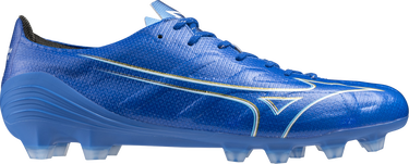 Sneakers och skor Mizuno Mizuno Alpha Pro FG Blå | p1ga2464-27, 0