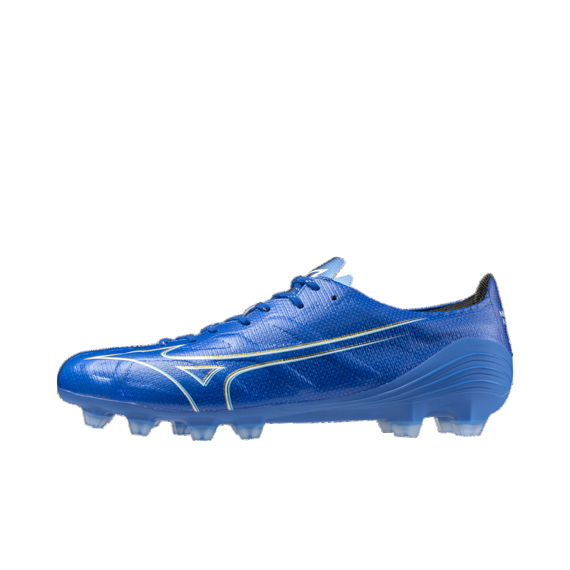 Sneakers och skor Mizuno Mizuno Alpha Pro FG Blå | p1ga2464-27