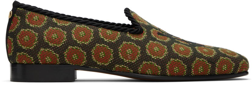 Sneakers och skor Valentino Valentino Garavani 'Les Alcôvettes' Loafer Flerfärgad | 7Y2S0L12SQJ
