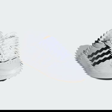 Sneakers och skor adidas Originals Breaknet Sleek Grå | IH5426, 4