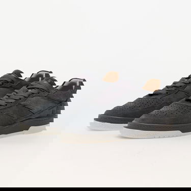 Sneakers och skor Filling Pieces Ace Suede Dark Grey Grå | 70022791874, 4