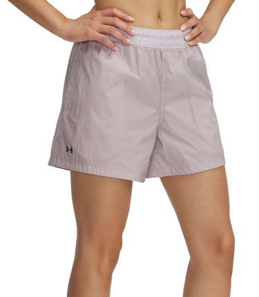Shorts Under Armour Under Armour UA Rival Woven Shorts Purpur | 1389628-009, 0