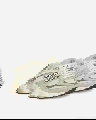 Sneakers och skor New Balance 9060 Olivine Grå | U9060EEC, 2