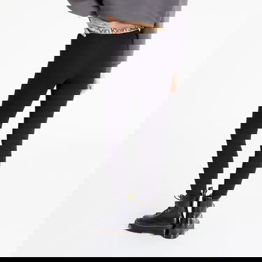 Damasker CALVIN KLEIN Logo Elastic Milano Svart | J20J219745 BEH, 3