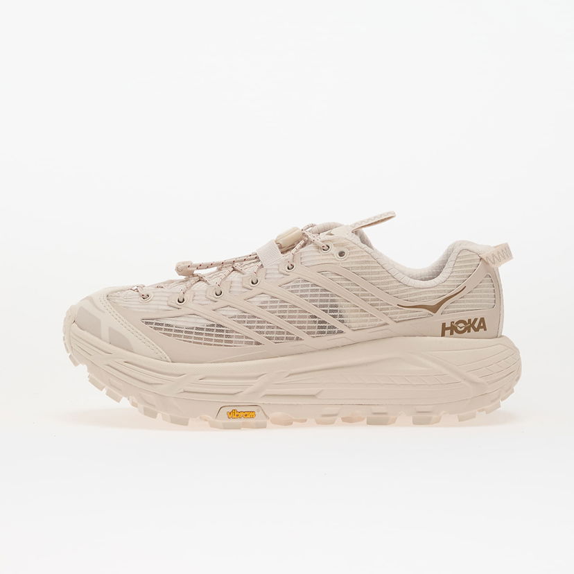 Sneakers och skor Hoka One One MAFATE THREE2 GRID Beige | 1173332-RCC