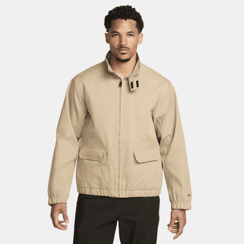 Jacka Nike Tech Pack Storm-FIT Beige | FN2608-247