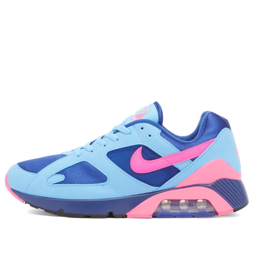 Sneakers och skor Nike Air 180 Flerfärgad | HQ1706-401