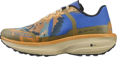 Sneakers och skor Craft Craft Endurance Trail Flerfärgad | 1913374-685007, 1