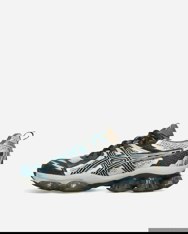 Sneakers och skor Asics GEL-QUANTUM KINETIC Brun | 1203A270-254, 3