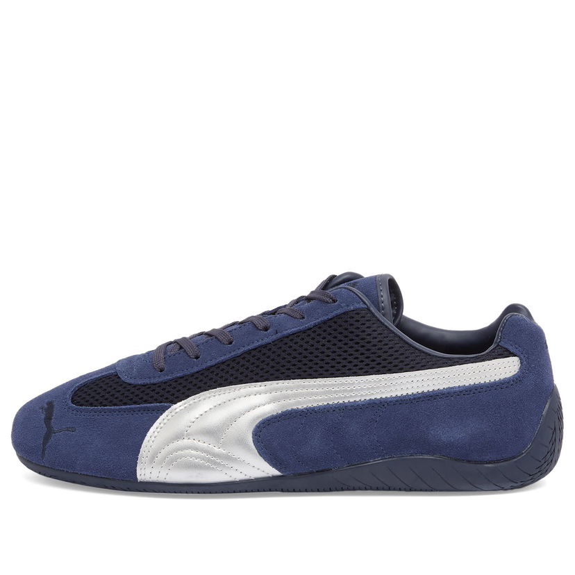 Sneakers och skor Puma Speedcat Premium Mörkblå | 403902-05